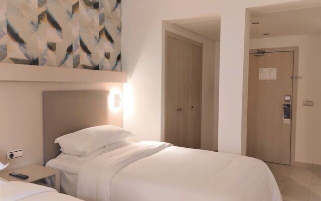 Ona Hacienda del Alamo Golf Resort