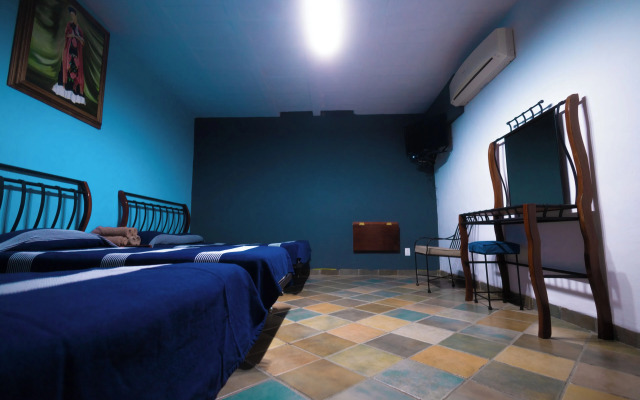 Hotel Posada Don Matias