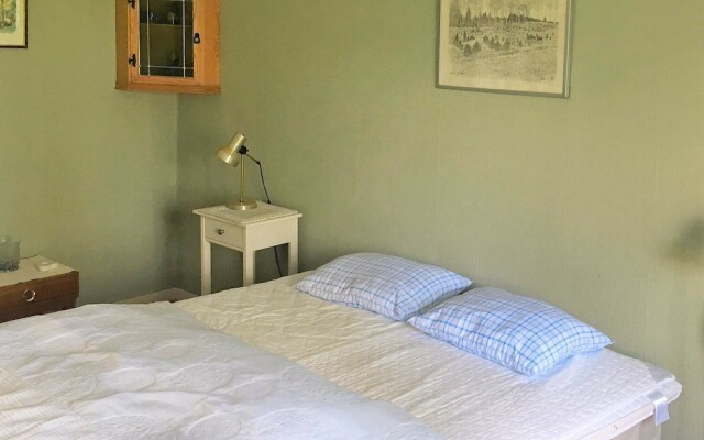 4 Person Holiday Home in Arvika