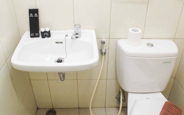 Spacious And Good 2Br At Springlake Summarecon Bekasi Apartment