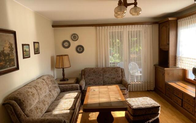 BodenSEE Holiday Home Eriskirch