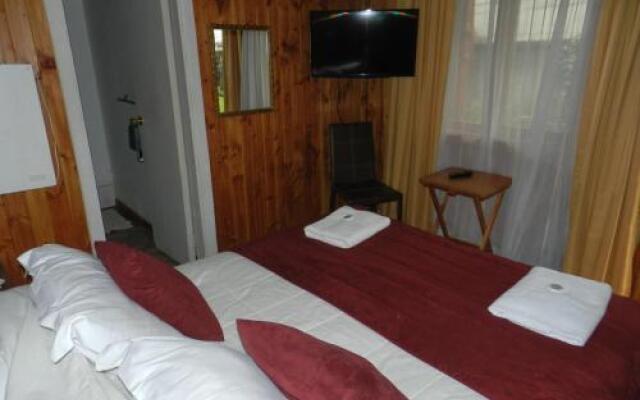 Hostal Chabunco