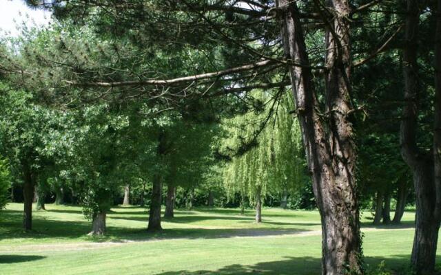 Camping Domaine du Lac