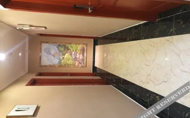 YueLai Apartment