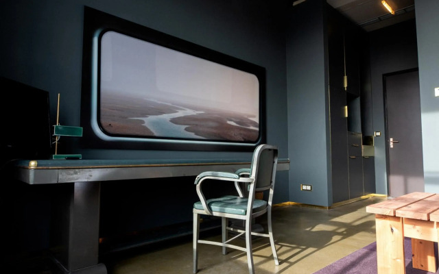 Hotel Piet Hein Eek