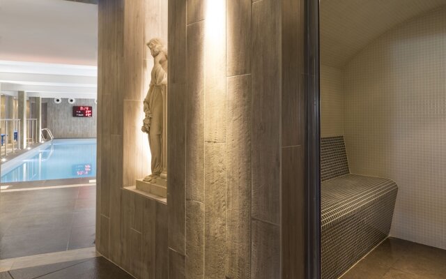 Terre de Provence Hotel & Spa