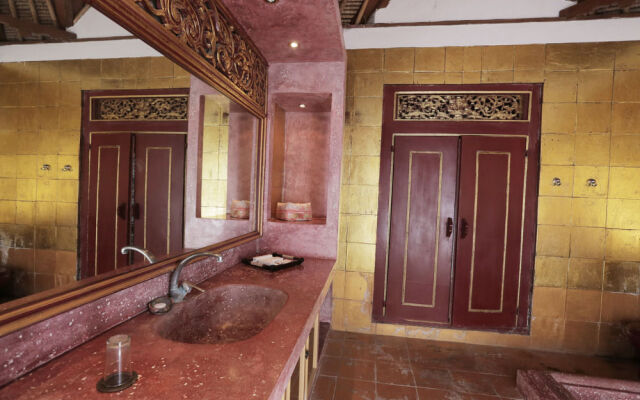 RedDoorz @ Bidadari Seminyak