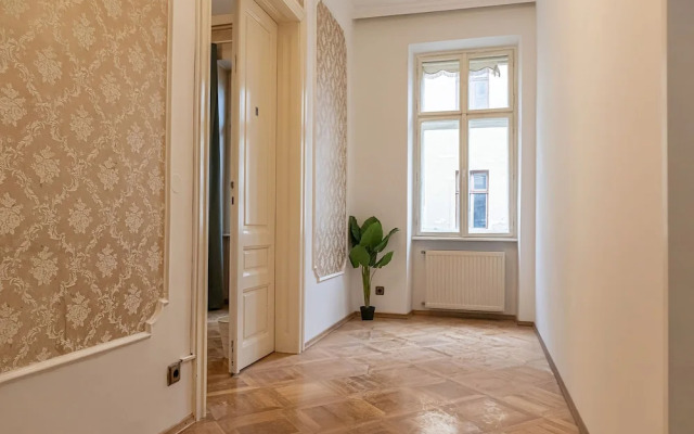 Cozy 4BR shared Apartment