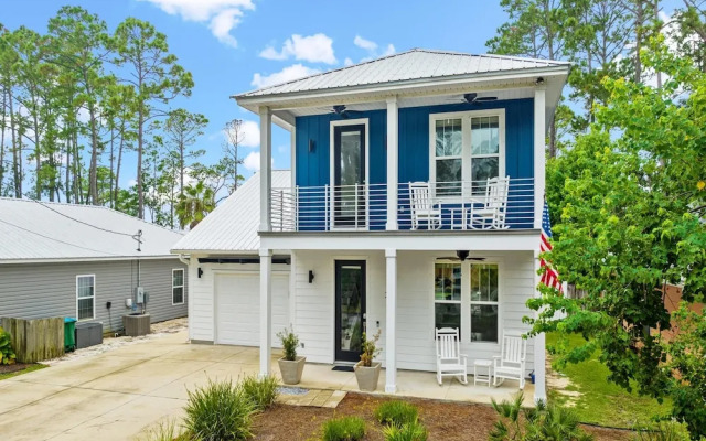 The Pinetree Retreat