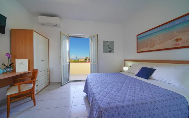Hotel Damanse
