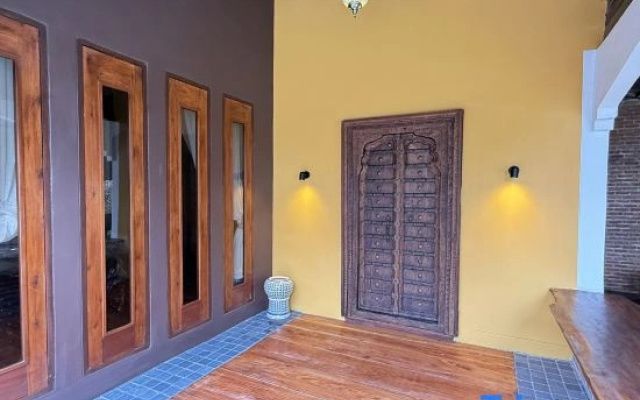 Kawarin Kanpuri Villas