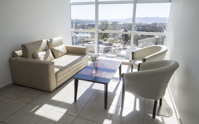 Amérian Carlos Paz Apart & Suites