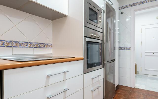 Malagasuite Soho Apartment