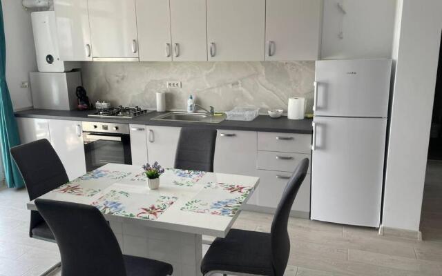Rebreanu Residence Lux Apartmen