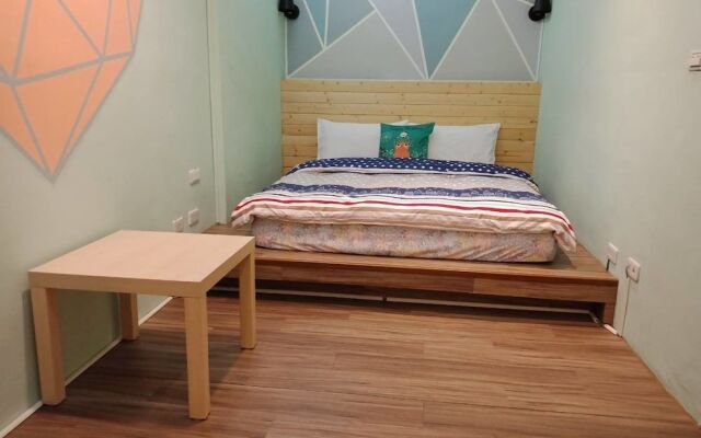 Moonstar Station Inn
