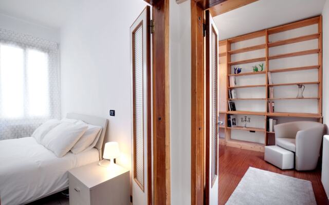 Arsenale Venice Apartment
