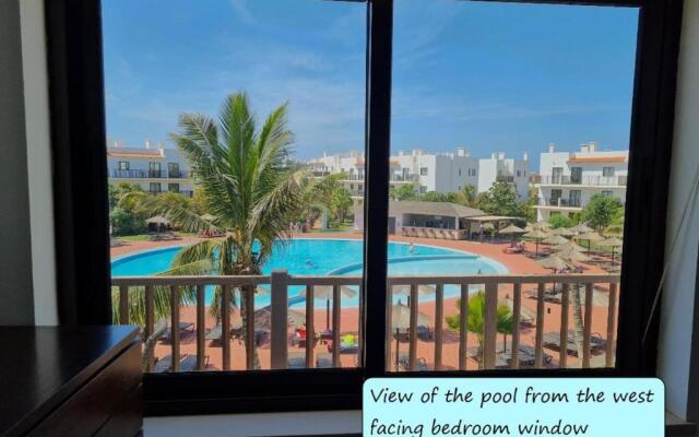 1 Bed Apartment in Santa Maria - Great Views