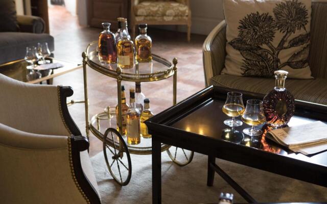 Château de Fonscolombe - Relais & Châteaux