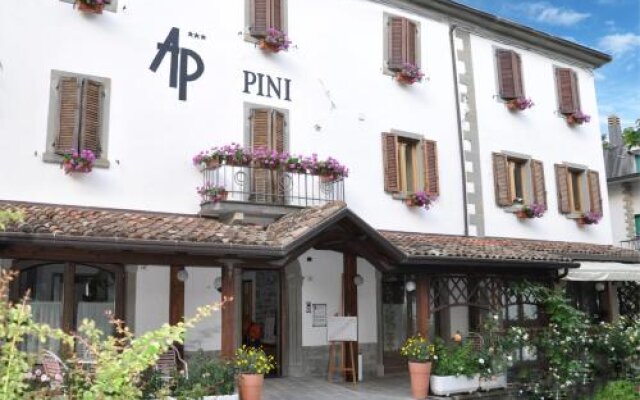 Hotel Pini