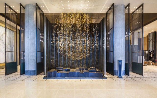 Meixi Lake Hotel, A Luxury Collection Hotel, Changsha