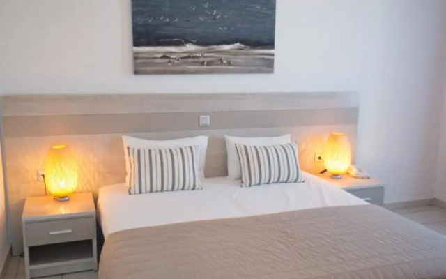 Possidona Beach