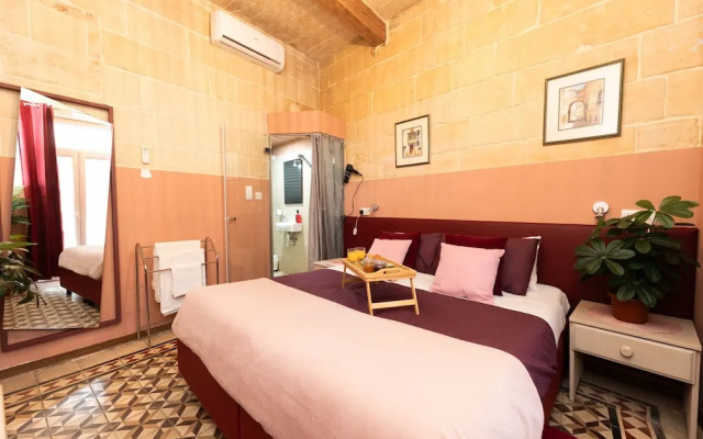 Concetta Studio Apartments