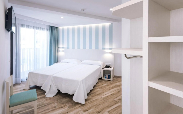 Hotel Mercè