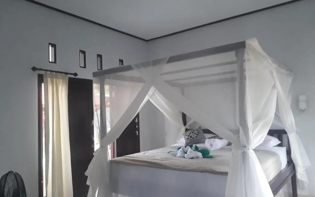 Sugi Gede Homestay – Guest Rooms – Sawan