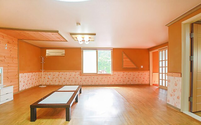 Hoengseong O2 Zone Pension