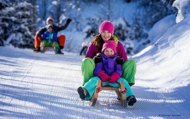 Kesselgrubs Ferienwohnungen