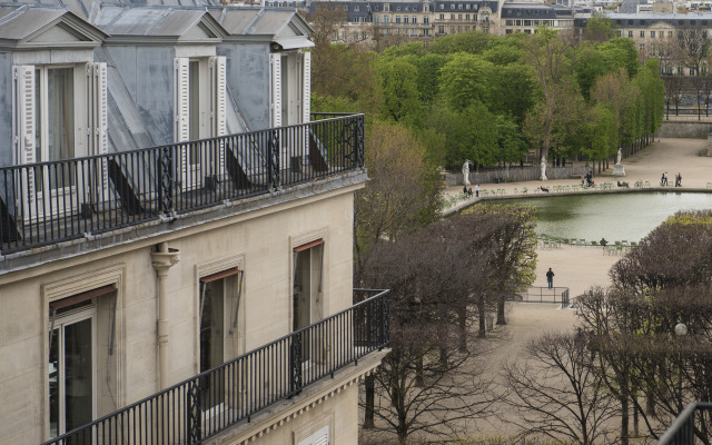 Hotel Cambon