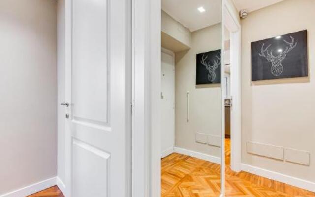 Frattina Luxury Flats