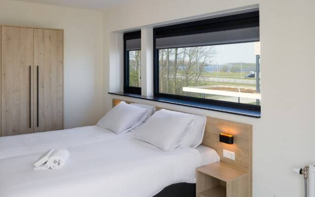 Luxury Villa With Jetty, at the Veerse Meer