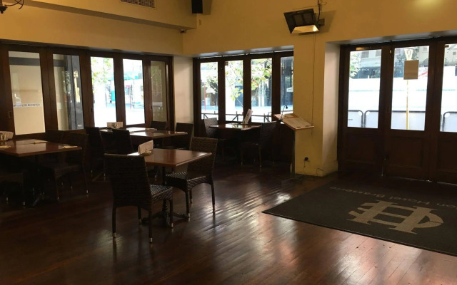 Criterion Hotel Perth