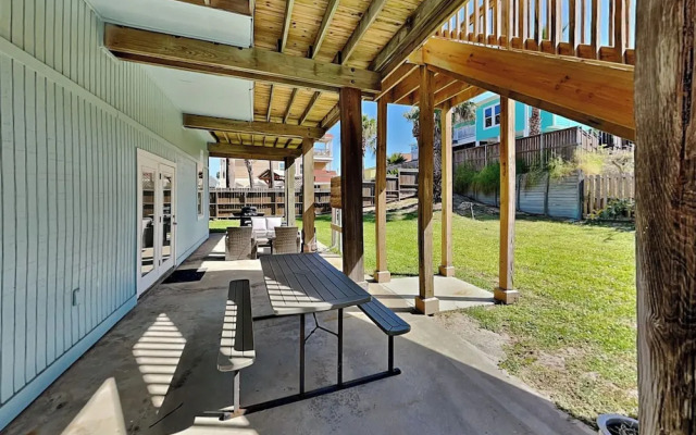 Pcv625- The Seagulls Nest