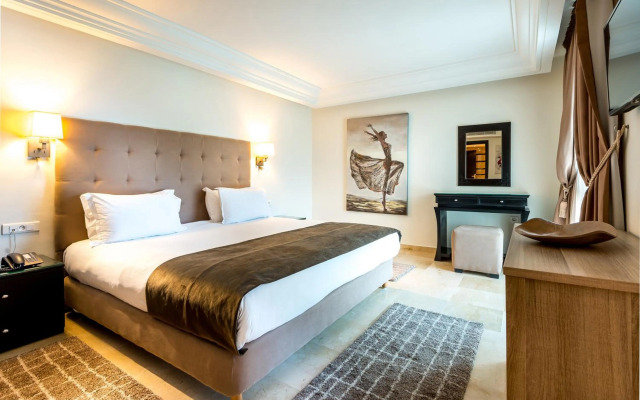 Hotel Borj Rabat - A member of Barceló Hotel Group