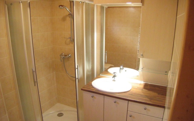 Chalet AULP DE SUZ La Clusaz calme vue