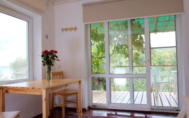 Мини-отель Триполье