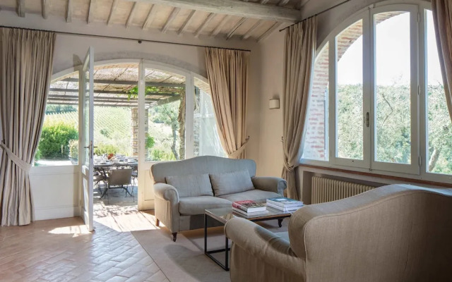 Fattoria Valtellina by Boutique Tuscany