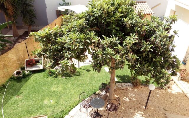 Bed and breakfast ù canzu rooms