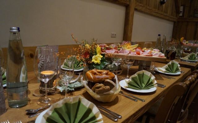 Hotel Gasthaus Sonne