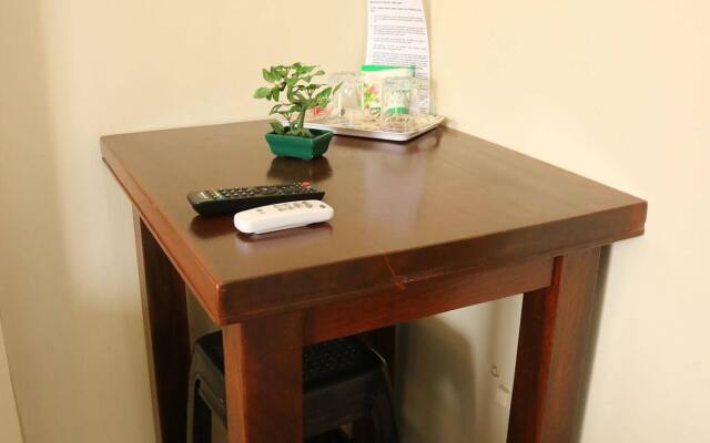 EA Apartelle - Metro Vigan - Hostel
