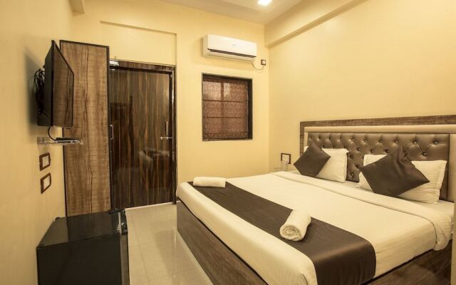 Hotel Apsara Near JJ Hospital