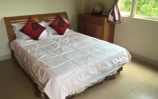Health Life Village B&B