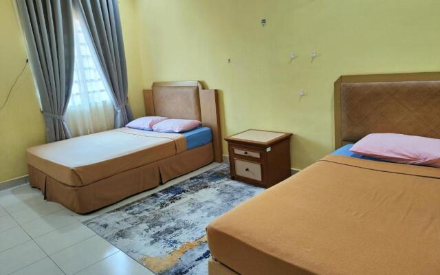 Homestay Mayang Suite - ISLAM ONLY