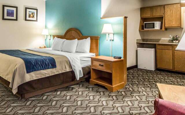 Quality Inn & Suites