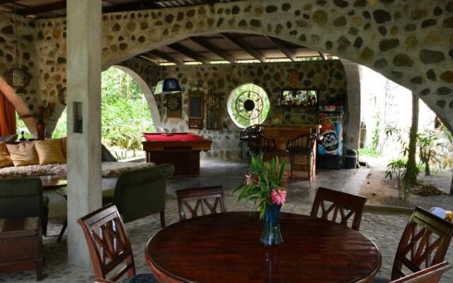 Casa Cangrejal B&B Hotel