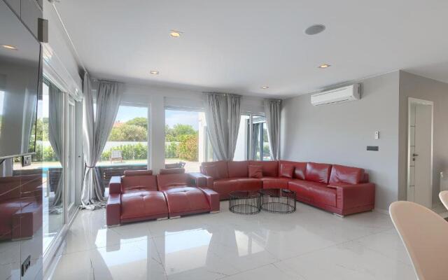 Villa Monte Kope