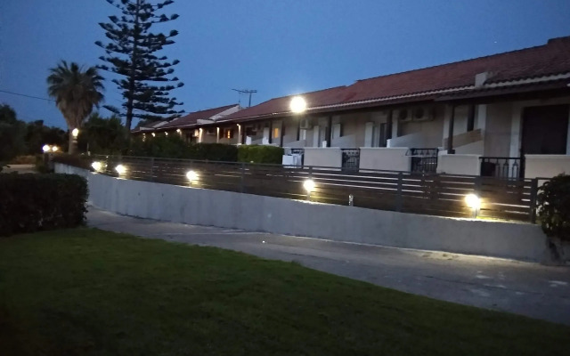 Sole e Mare Apartments