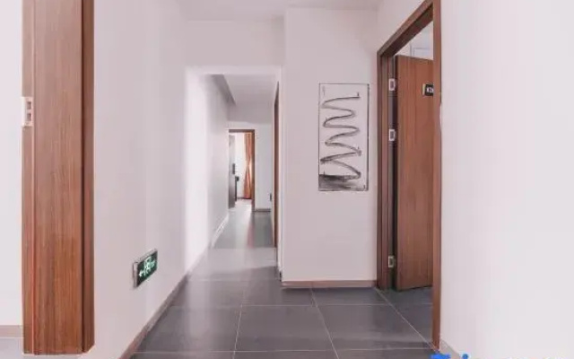 Shanghai Yingshangju Homestay